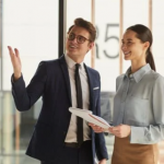 Formations commerciales